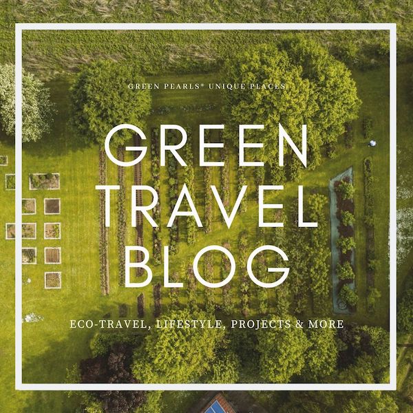 Green Travel Blog Biohotel Sturm