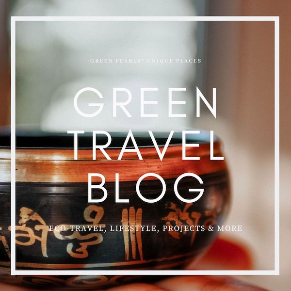 Green Travel Blog Keemala