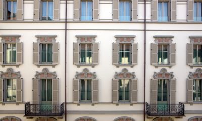 Hotel Milano Scala – Facade