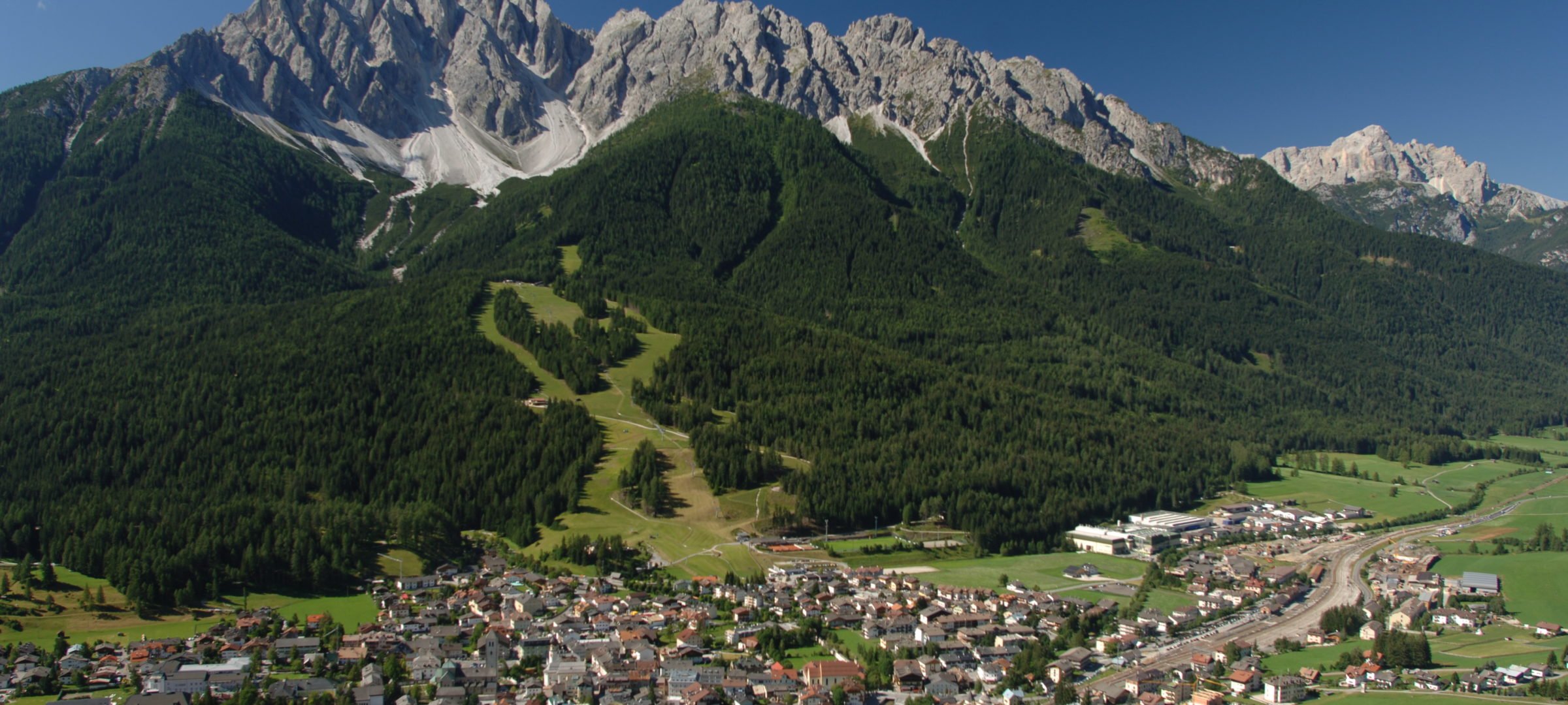 Grünre Urlaub in Südtirol