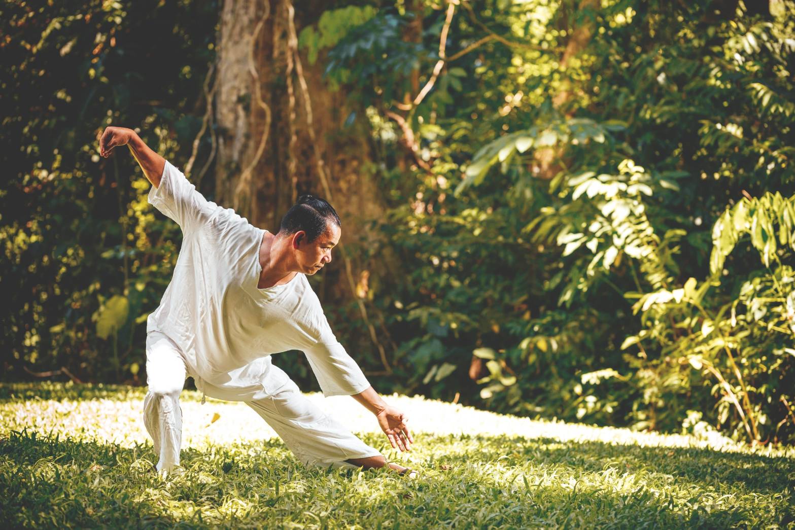 Keemala Holistic Tai Chi