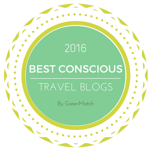Best Conscious Travel Blogs 2016